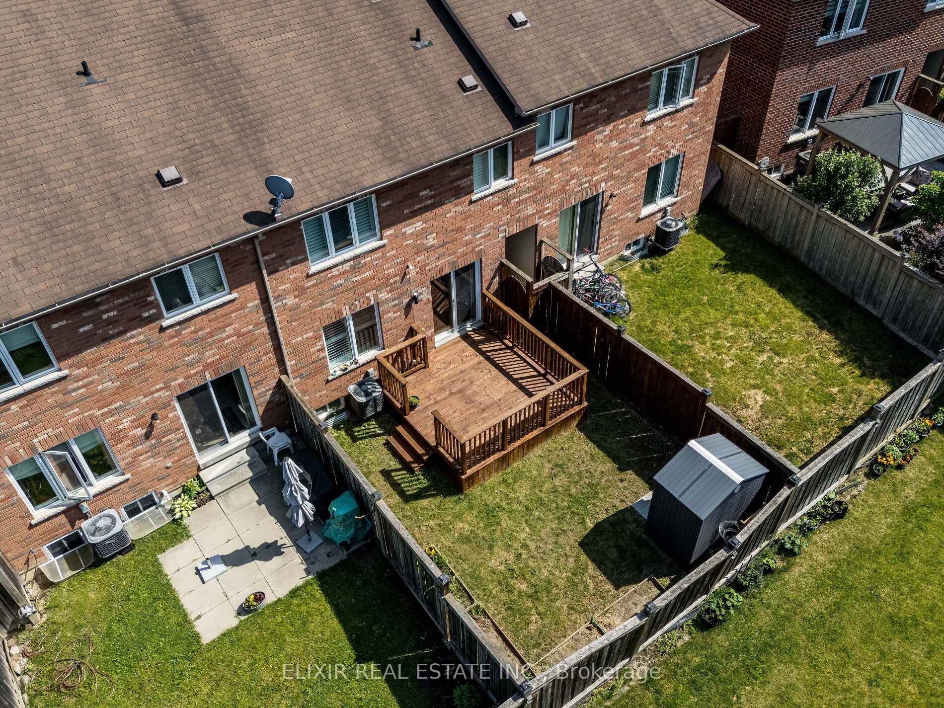 Photo 44 of 51 Luce Drive, Ajax, Northeast Ajax — HOMEH