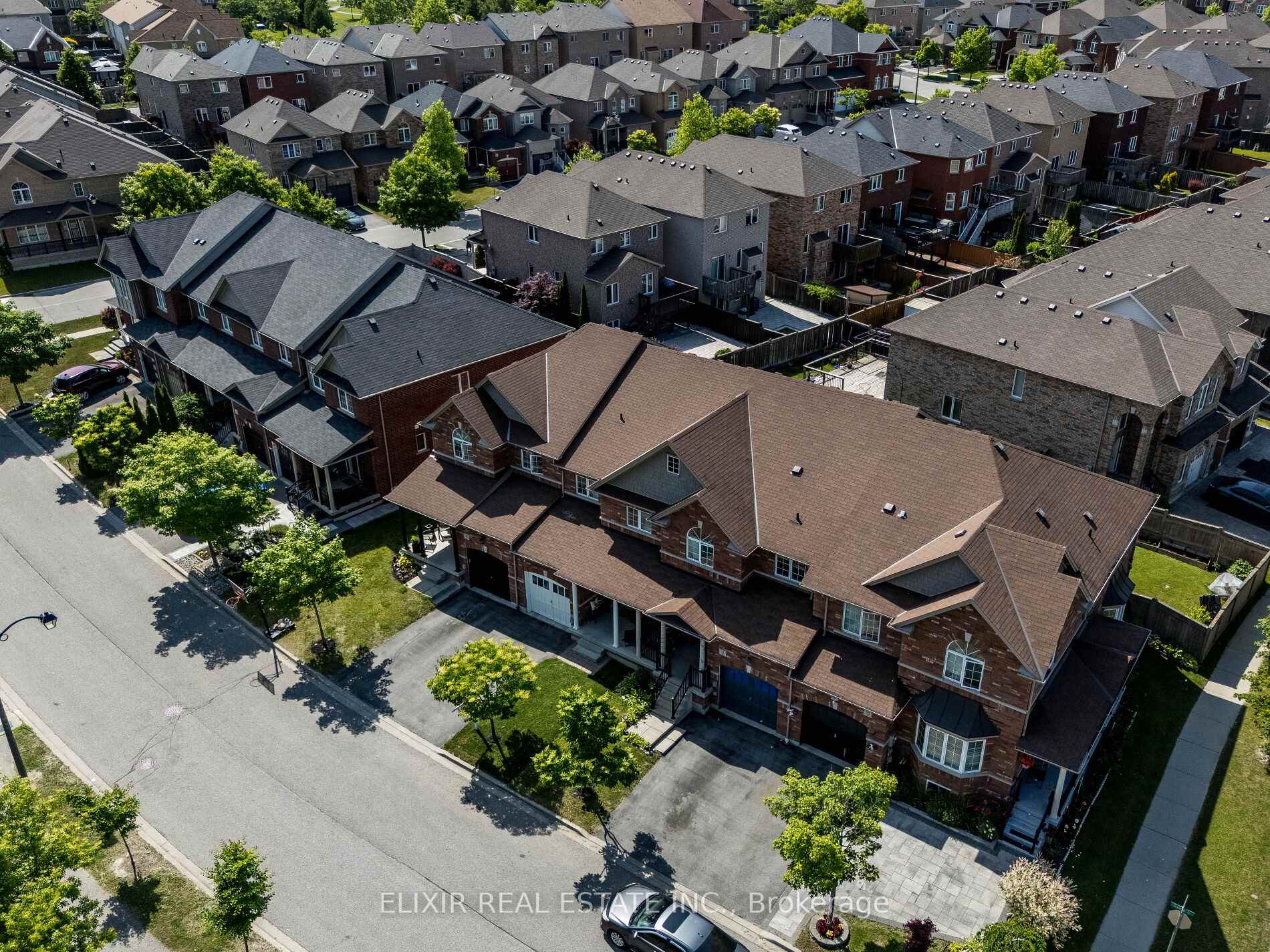 Photo 45 of 51 Luce Drive, Ajax, Northeast Ajax — HOMEH