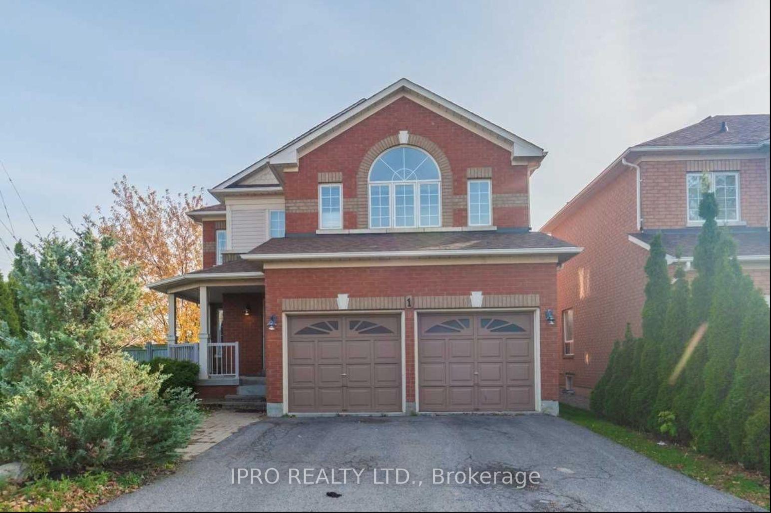 Photo 2 of 1 James Rowe Drive, Whitby, Pringle Creek — HOMEH