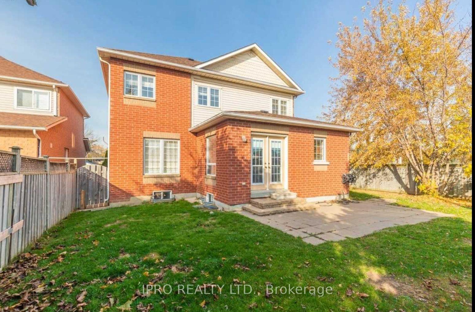Photo 22 of 1 James Rowe Drive, Whitby, Pringle Creek — HOMEH