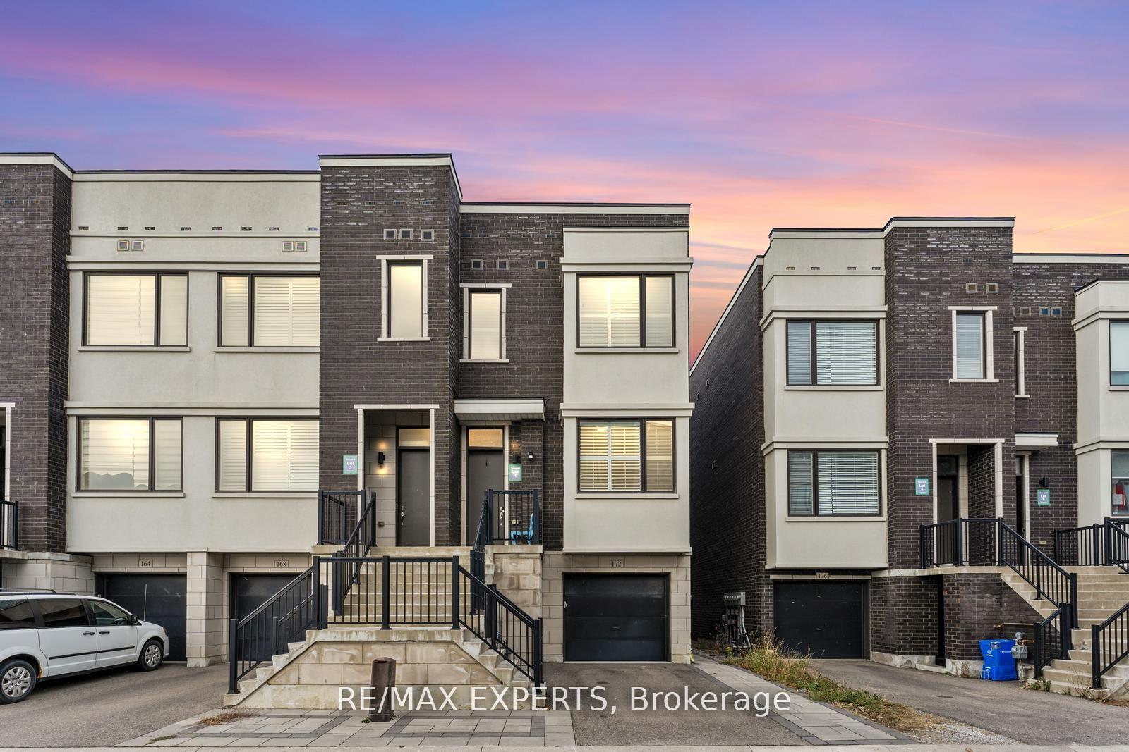 Front of 172 Sydney Circle