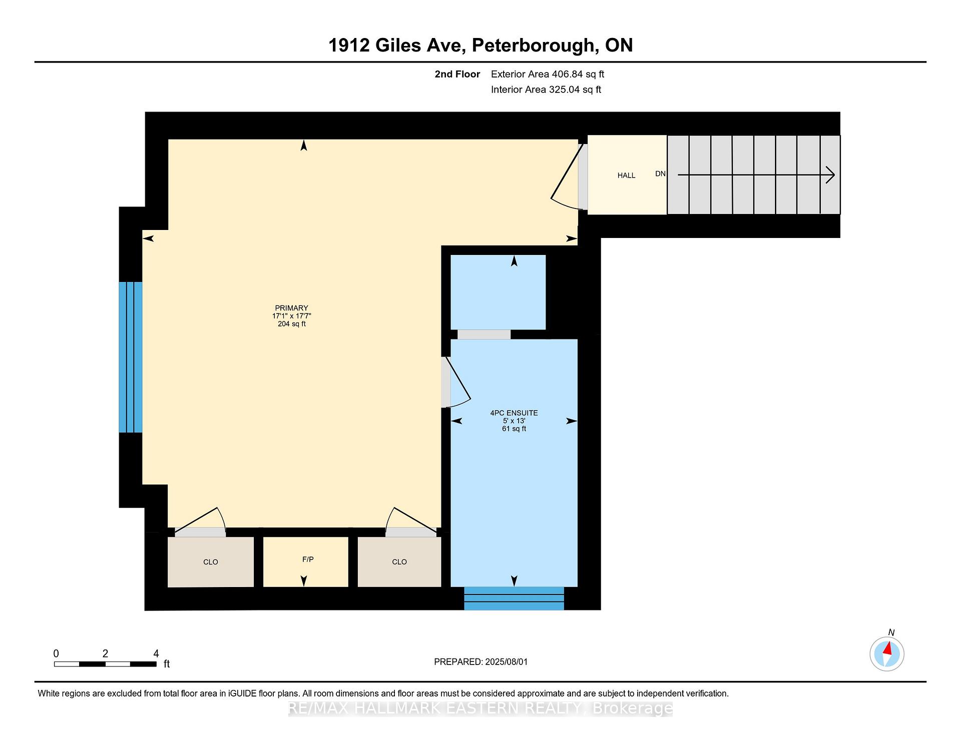 Photo 46 of 1912 Giles Avenue, Peterborough, Monaghan Ward 2 — HOMEH