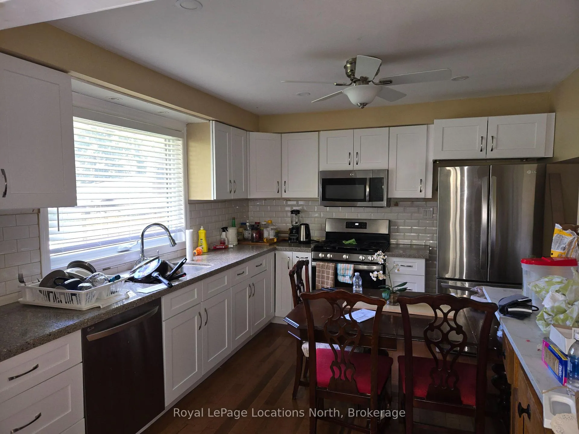 Photo 13 of 6042 Highway 9, Caledon, Mono Mills — HOMEH