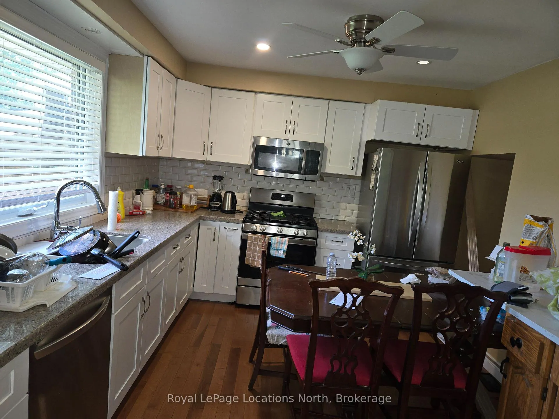 Photo 15 of 6042 Highway 9, Caledon, Mono Mills — HOMEH