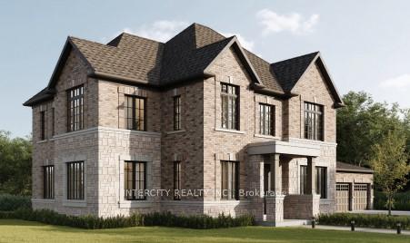 Photo 1 of Lot 1 Bergamot Road, Whitby, Brooklin — HOMEH