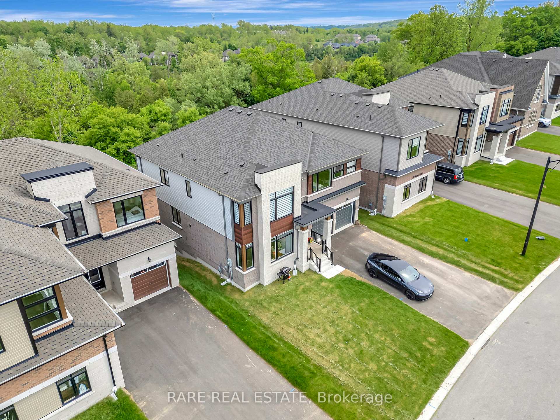 Photo 1 of 32 Mears Road, Brant, Paris — HOMEH