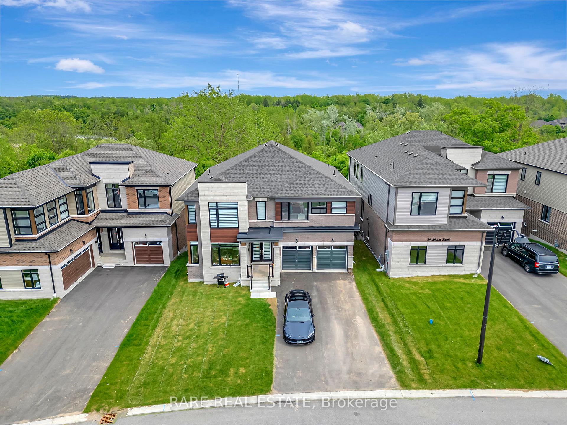 Photo 4 of 32 Mears Road, Brant, Paris — HOMEH