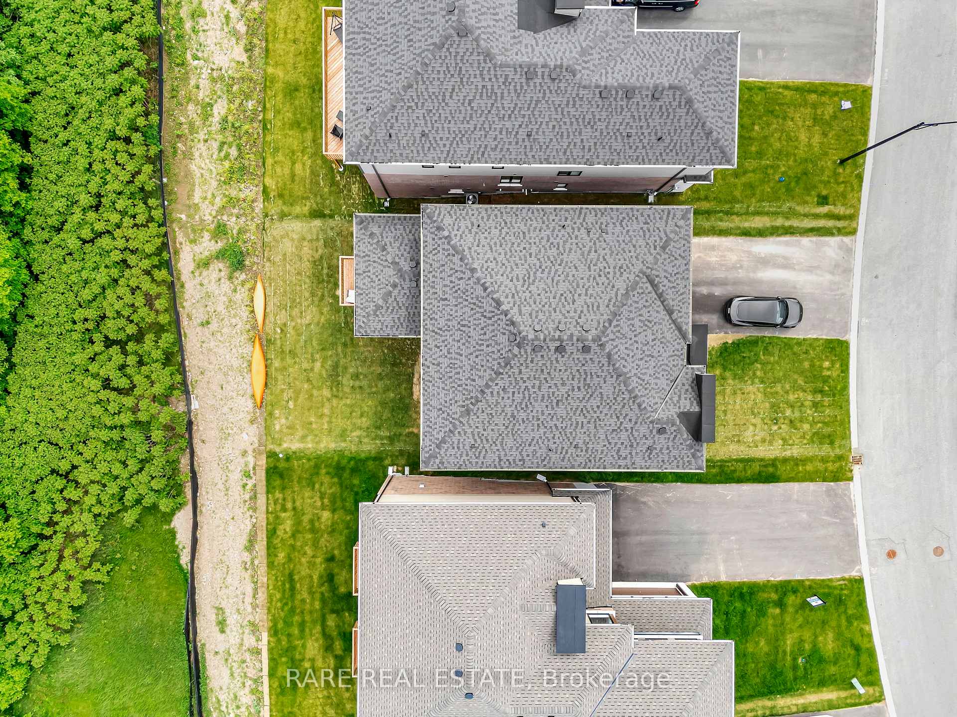 Photo 3 of 32 Mears Road, Brant, Paris — HOMEH