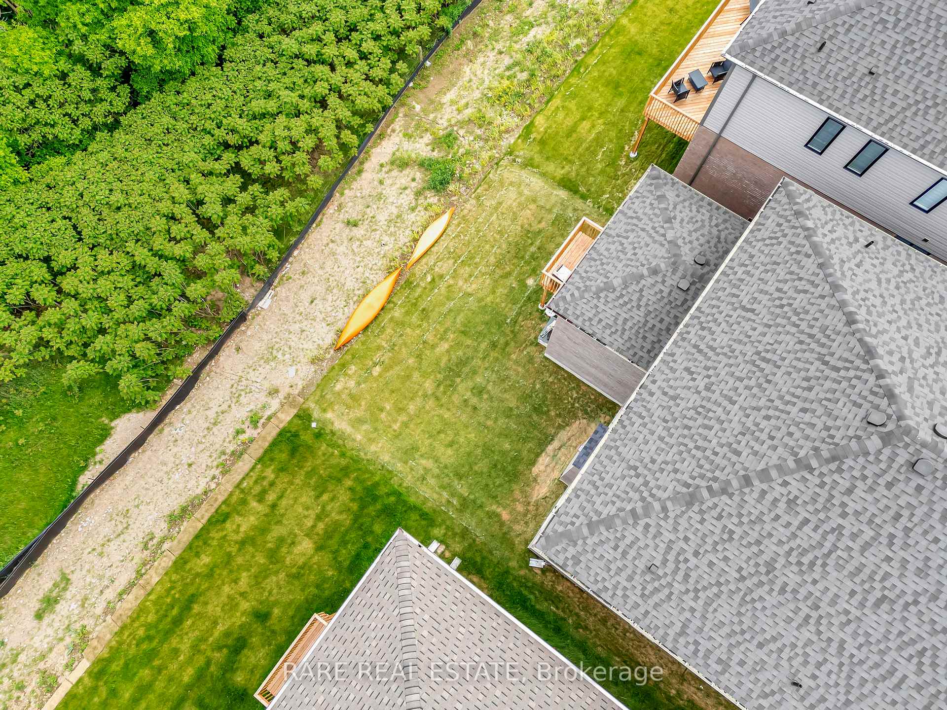 Photo 22 of 32 Mears Road, Brant, Paris — HOMEH