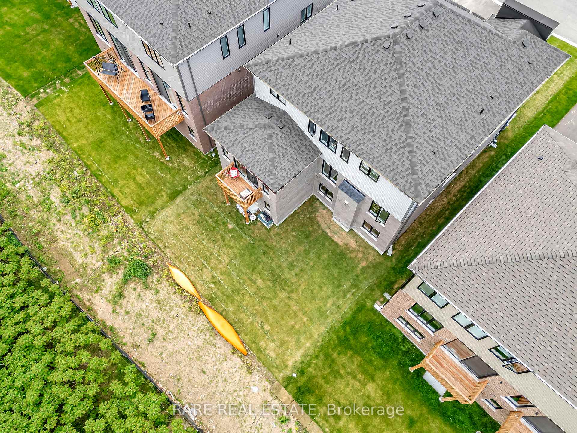 Photo 6 of 32 Mears Road, Brant, Paris — HOMEH