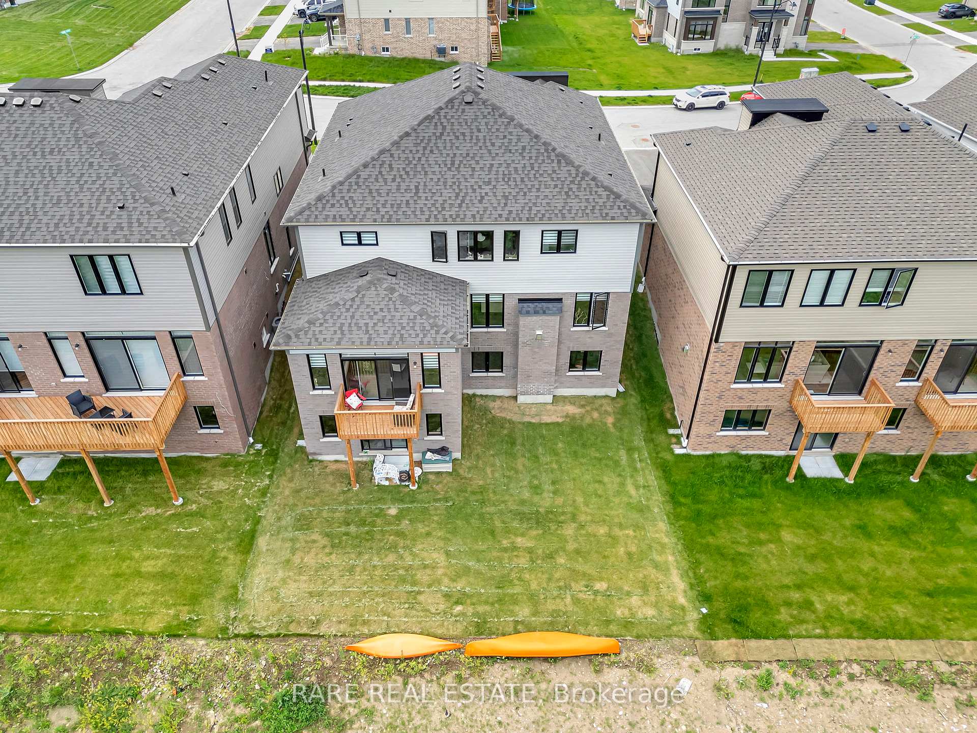 Photo 5 of 32 Mears Road, Brant, Paris — HOMEH