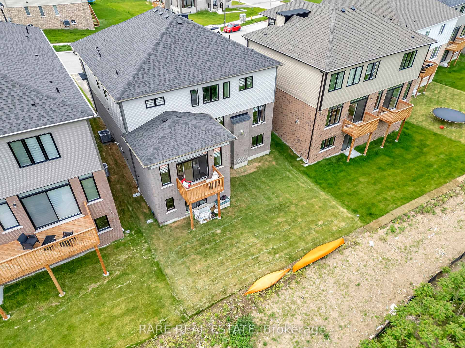 Photo 38 of 32 Mears Road, Brant, Paris — HOMEH