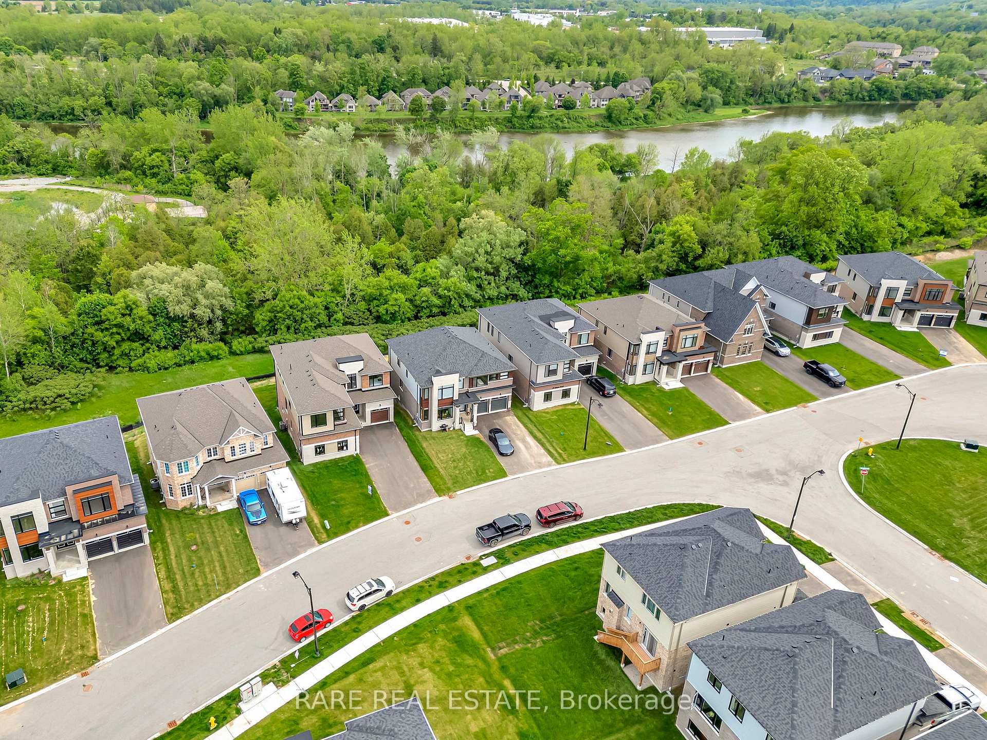 Photo 9 of 32 Mears Road, Brant, Paris — HOMEH