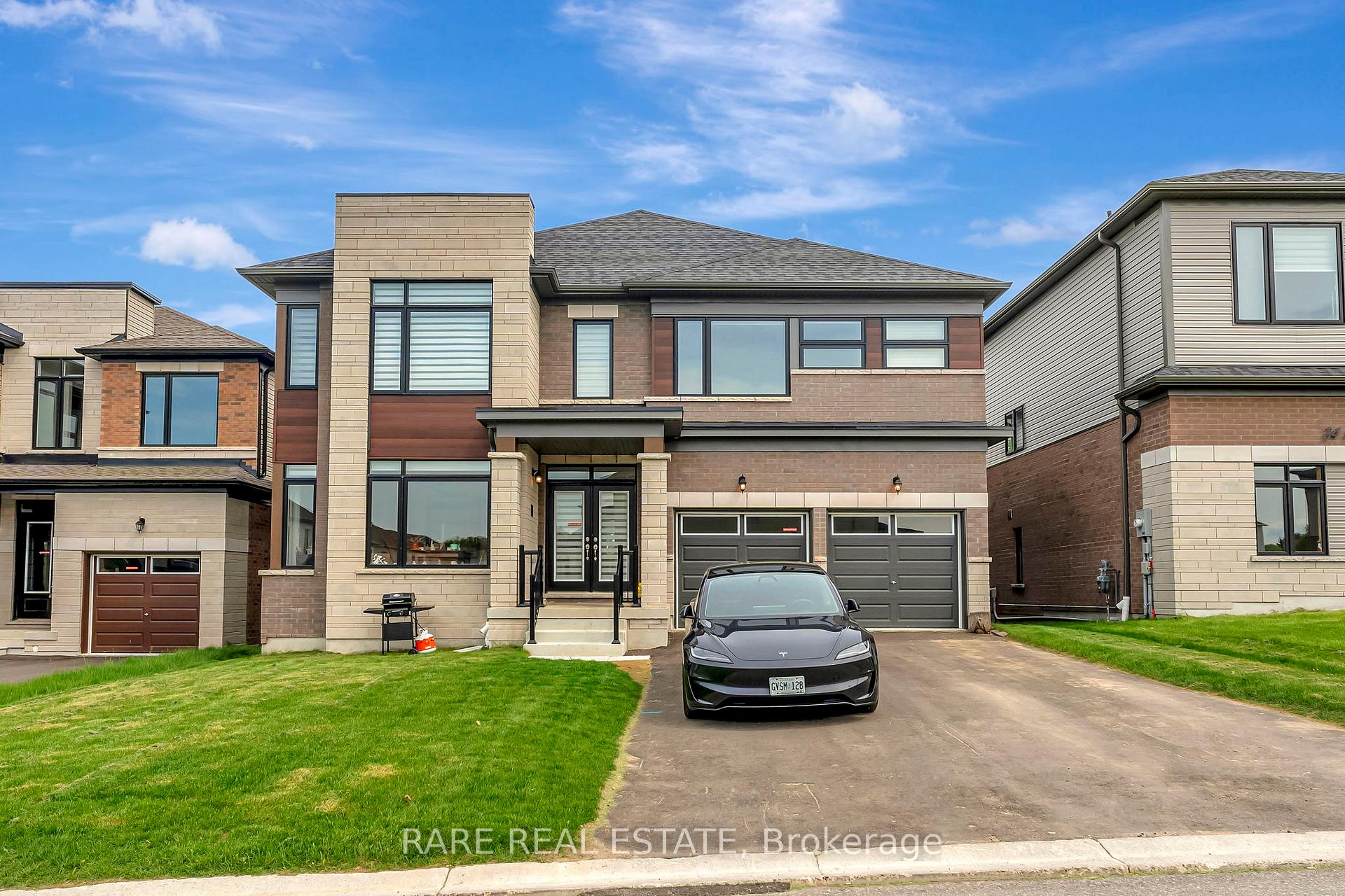 Photo 8 of 32 Mears Road, Brant, Paris — HOMEH