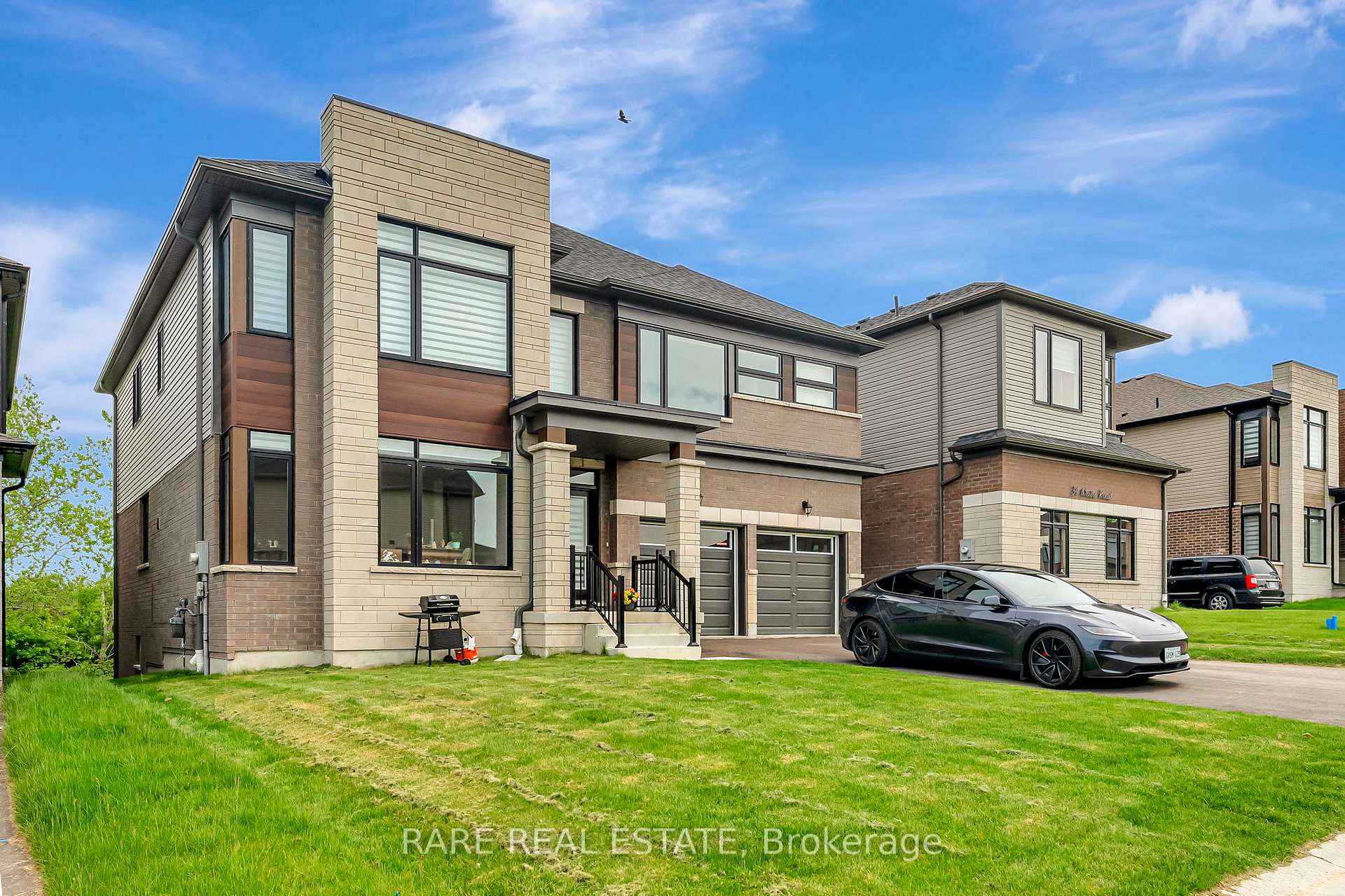 Photo 12 of 32 Mears Road, Brant, Paris — HOMEH
