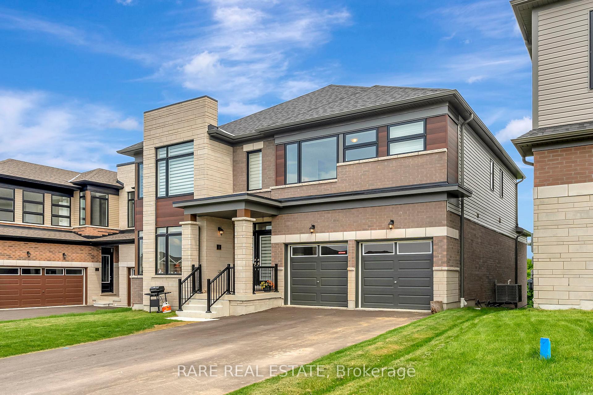 Photo 35 of 32 Mears Road, Brant, Paris — HOMEH