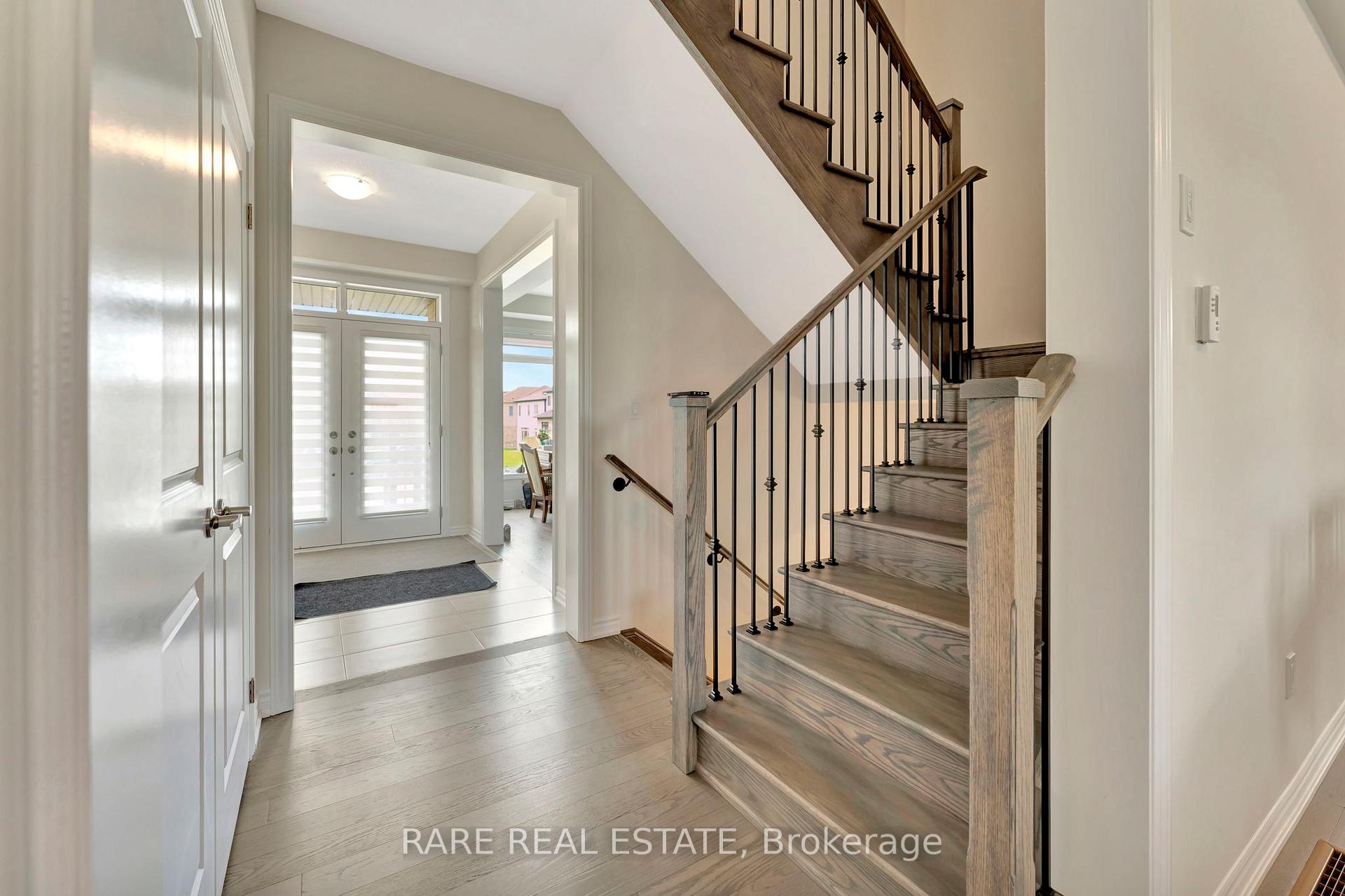 Photo 17 of 32 Mears Road, Brant, Paris — HOMEH
