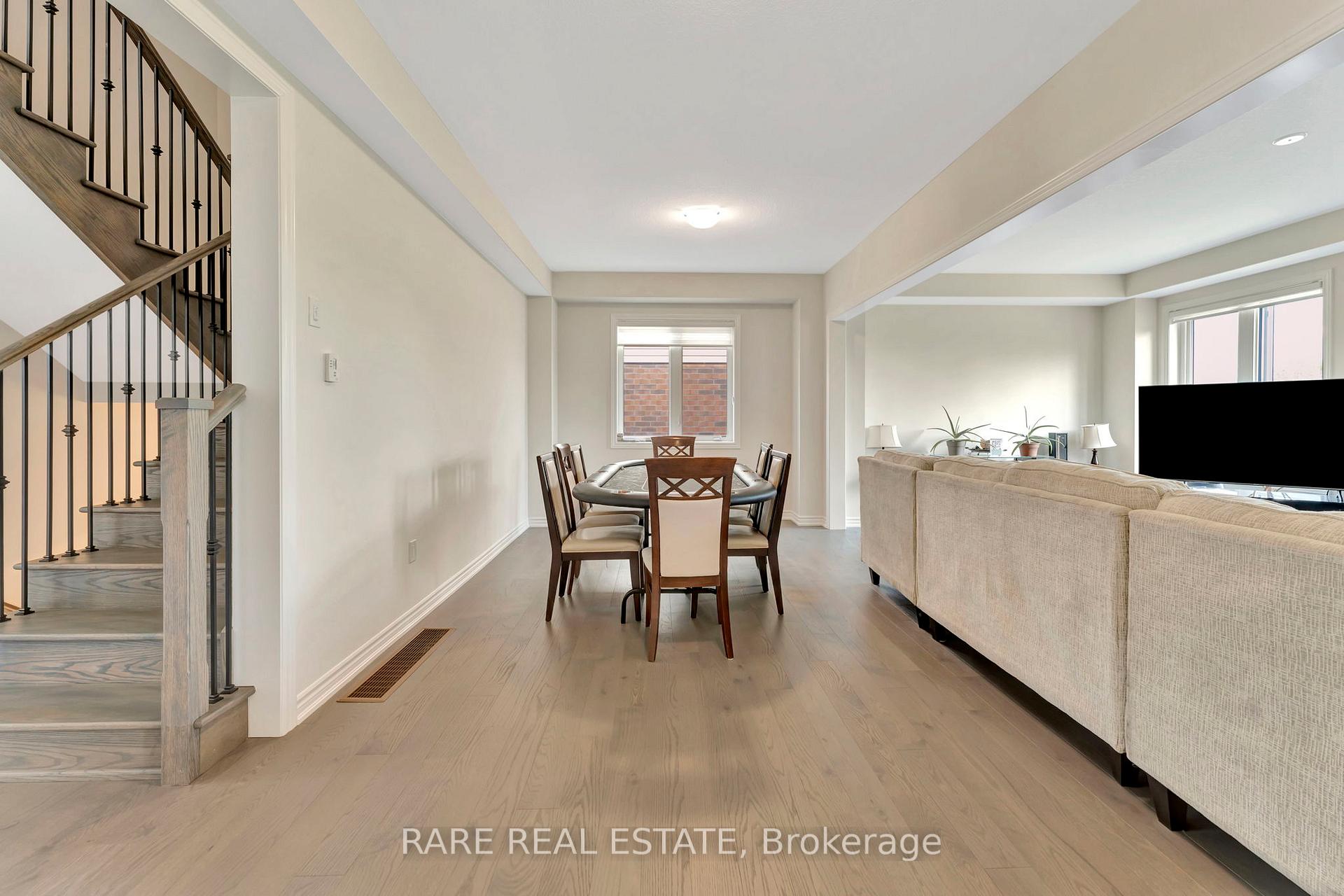 Photo 13 of 32 Mears Road, Brant, Paris — HOMEH