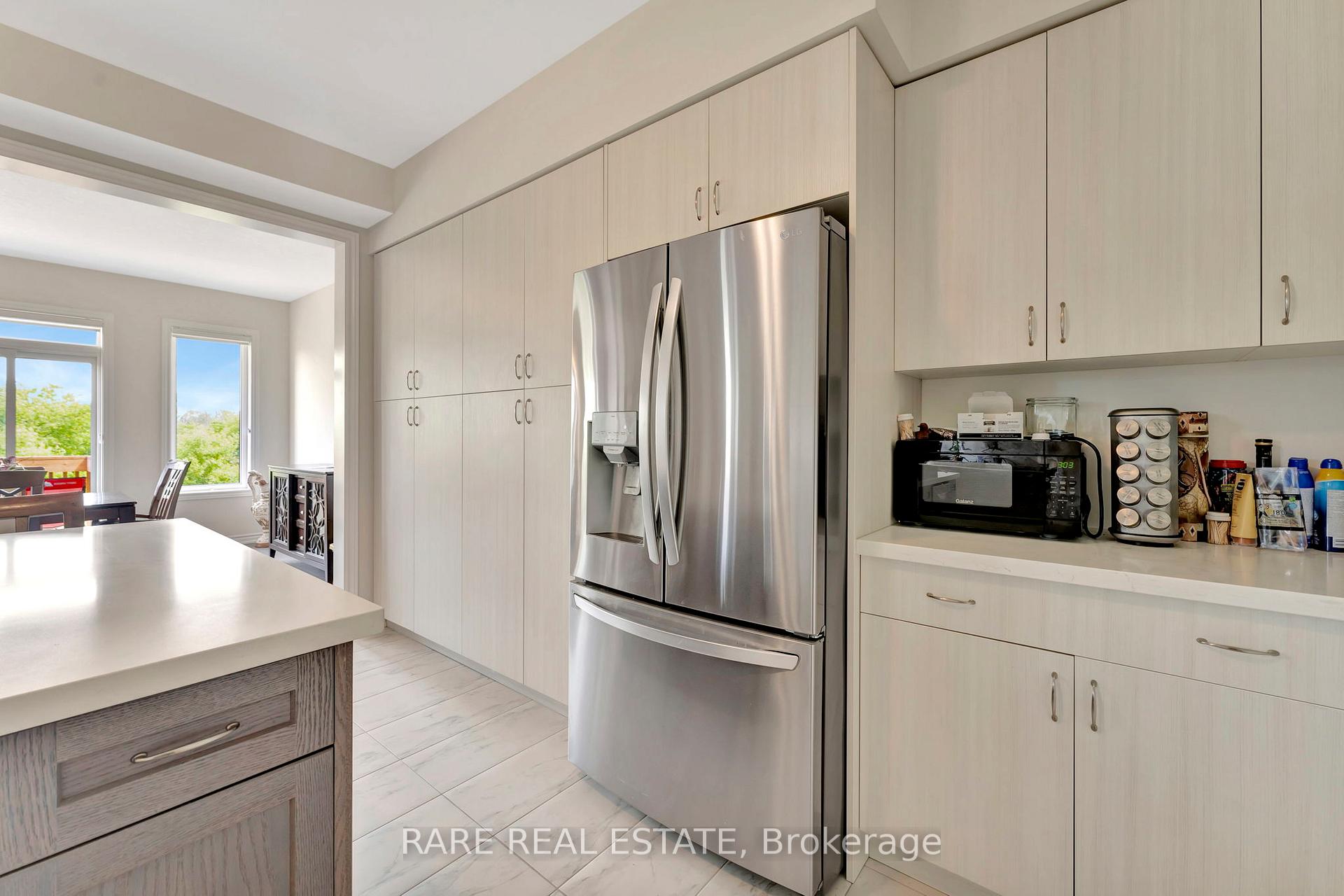 Photo 18 of 32 Mears Road, Brant, Paris — HOMEH