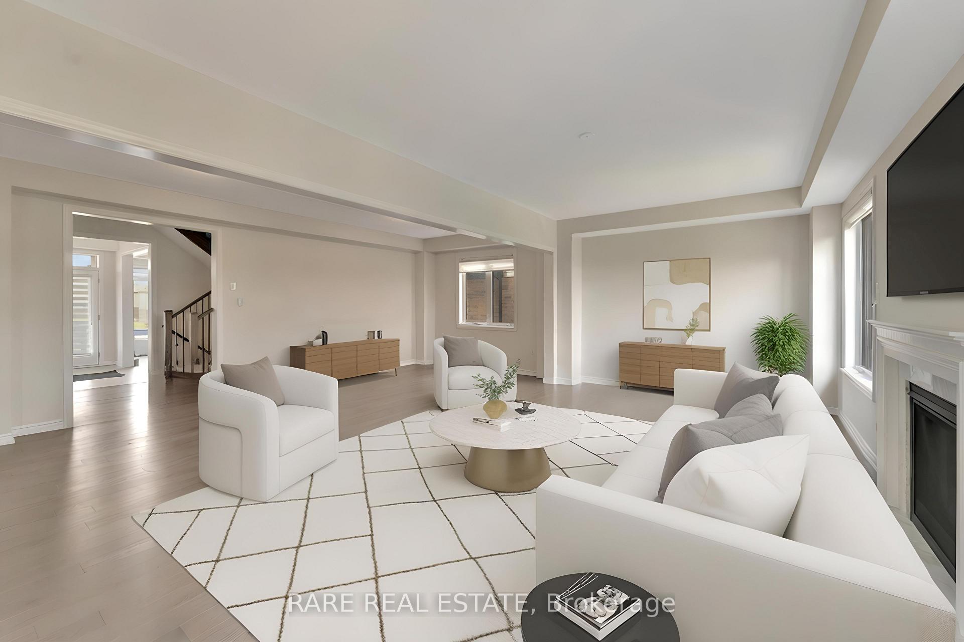 Photo 23 of 32 Mears Road, Brant, Paris — HOMEH