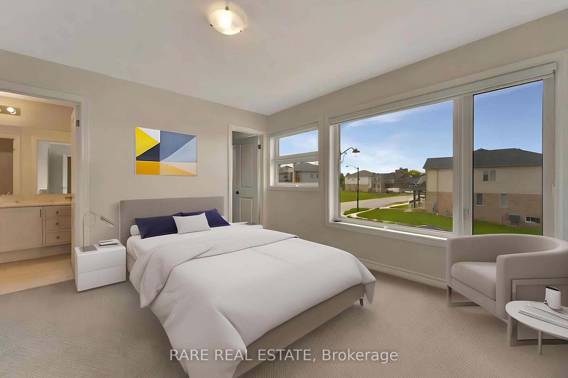 Photo 37 of 32 Mears Road, Brant, Paris — HOMEH