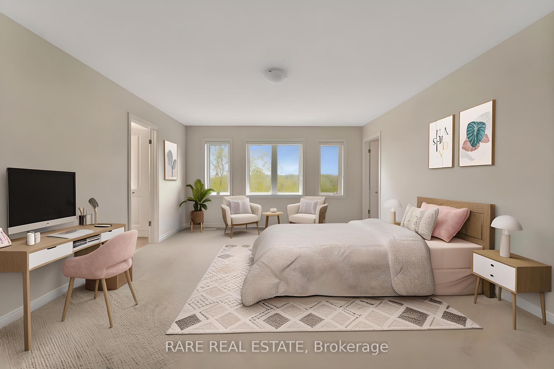 Photo 34 of 32 Mears Road, Brant, Paris — HOMEH