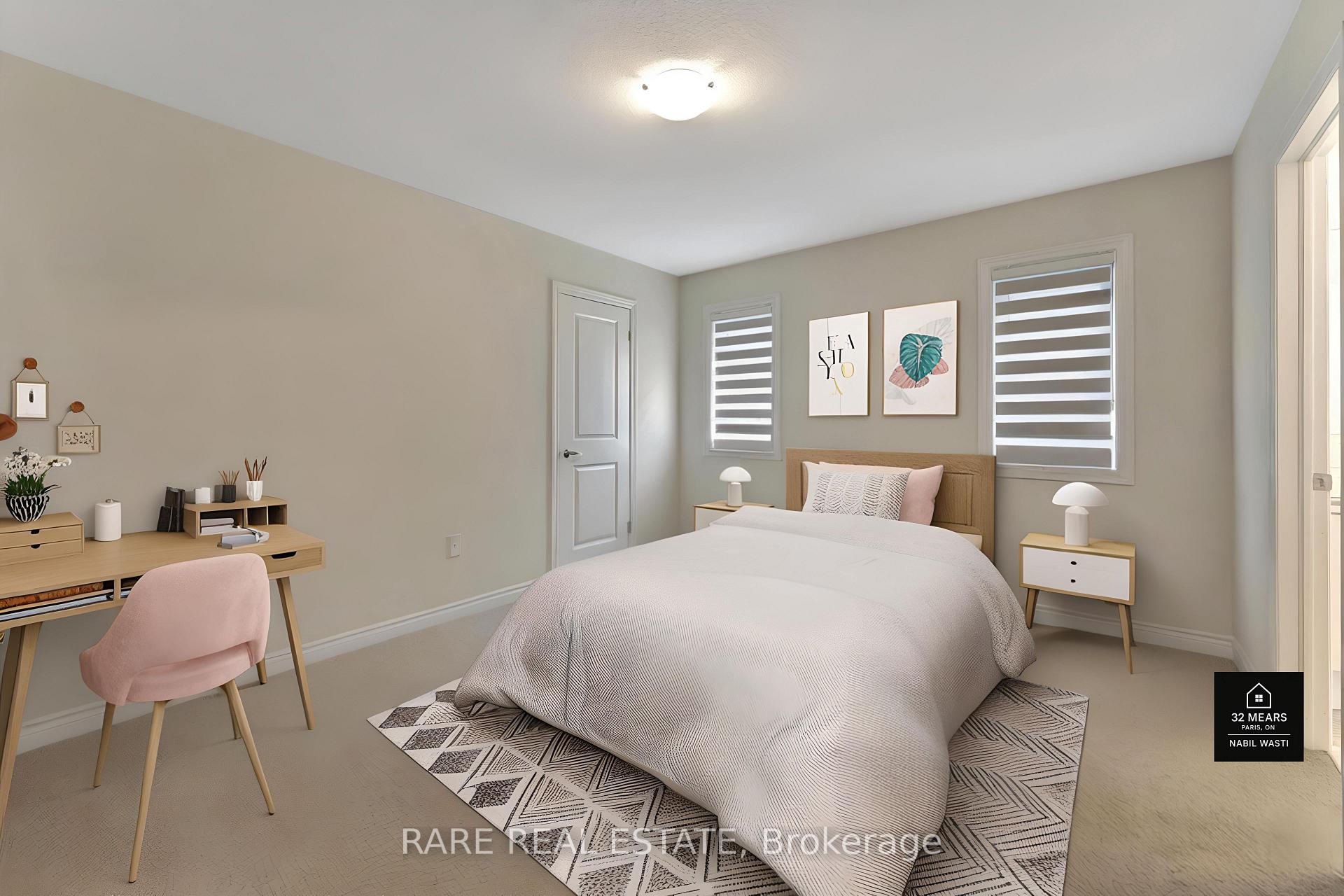 Photo 31 of 32 Mears Road, Brant, Paris — HOMEH