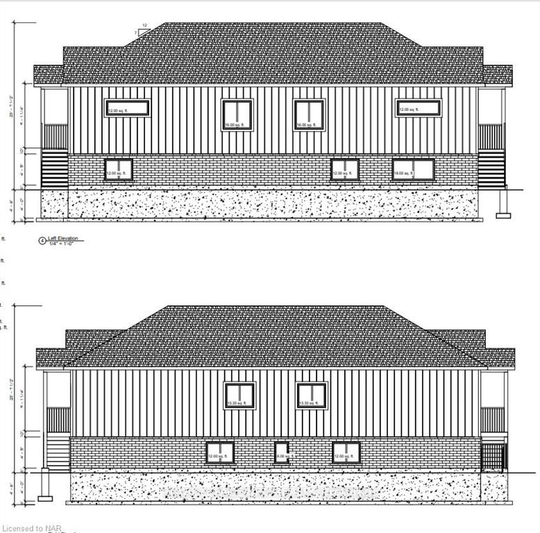 Photo 2 of 601 Wright Street, Welland, Lincoln/Crowland — HOMEH