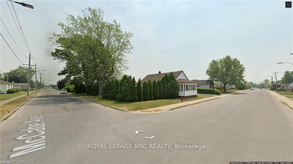 Photo 7 of 601 Wright Street, Welland, Lincoln/Crowland — HOMEH