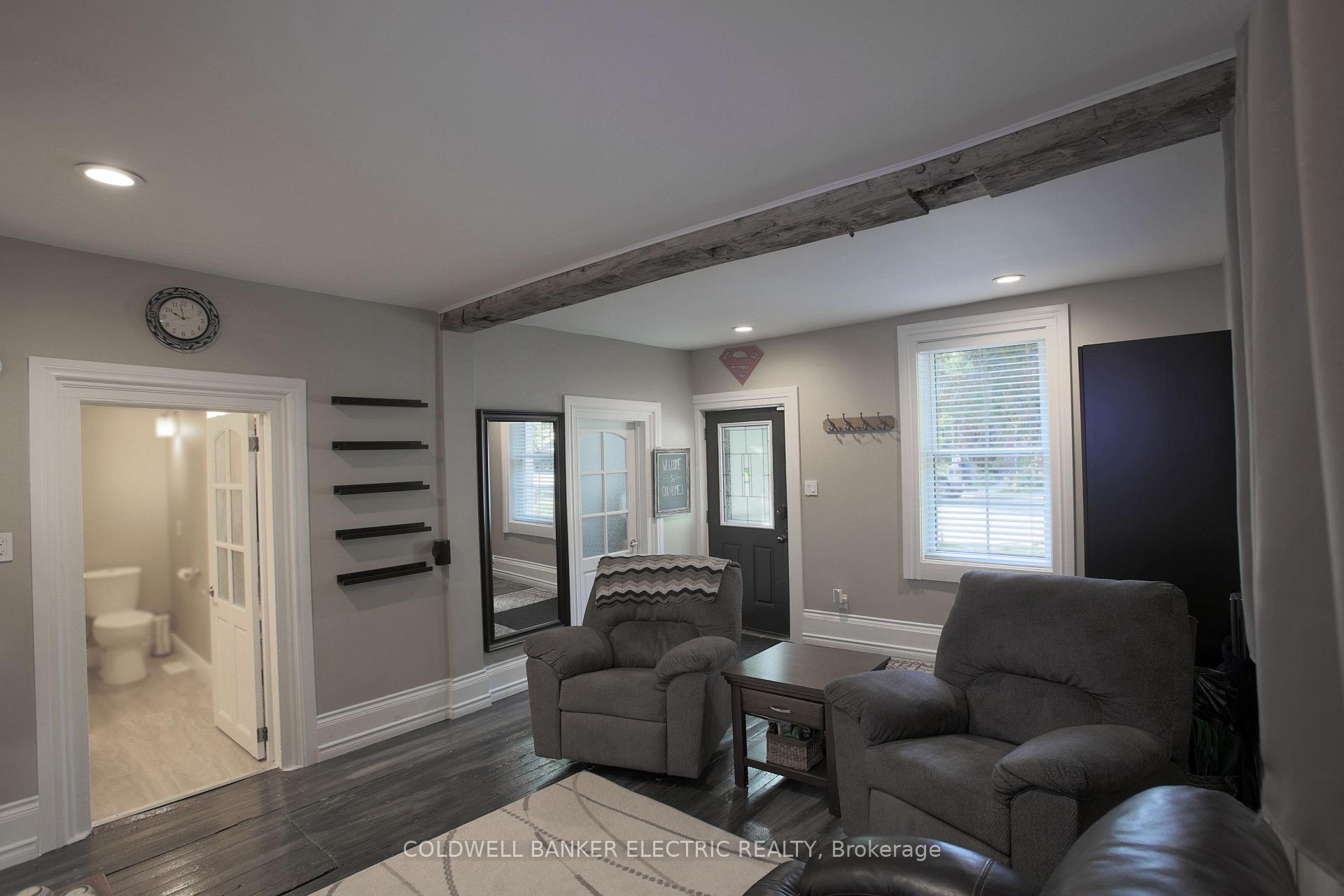 Photo 5 of 188 Antrim Street, Peterborough, Town Ward 3 — HOMEH