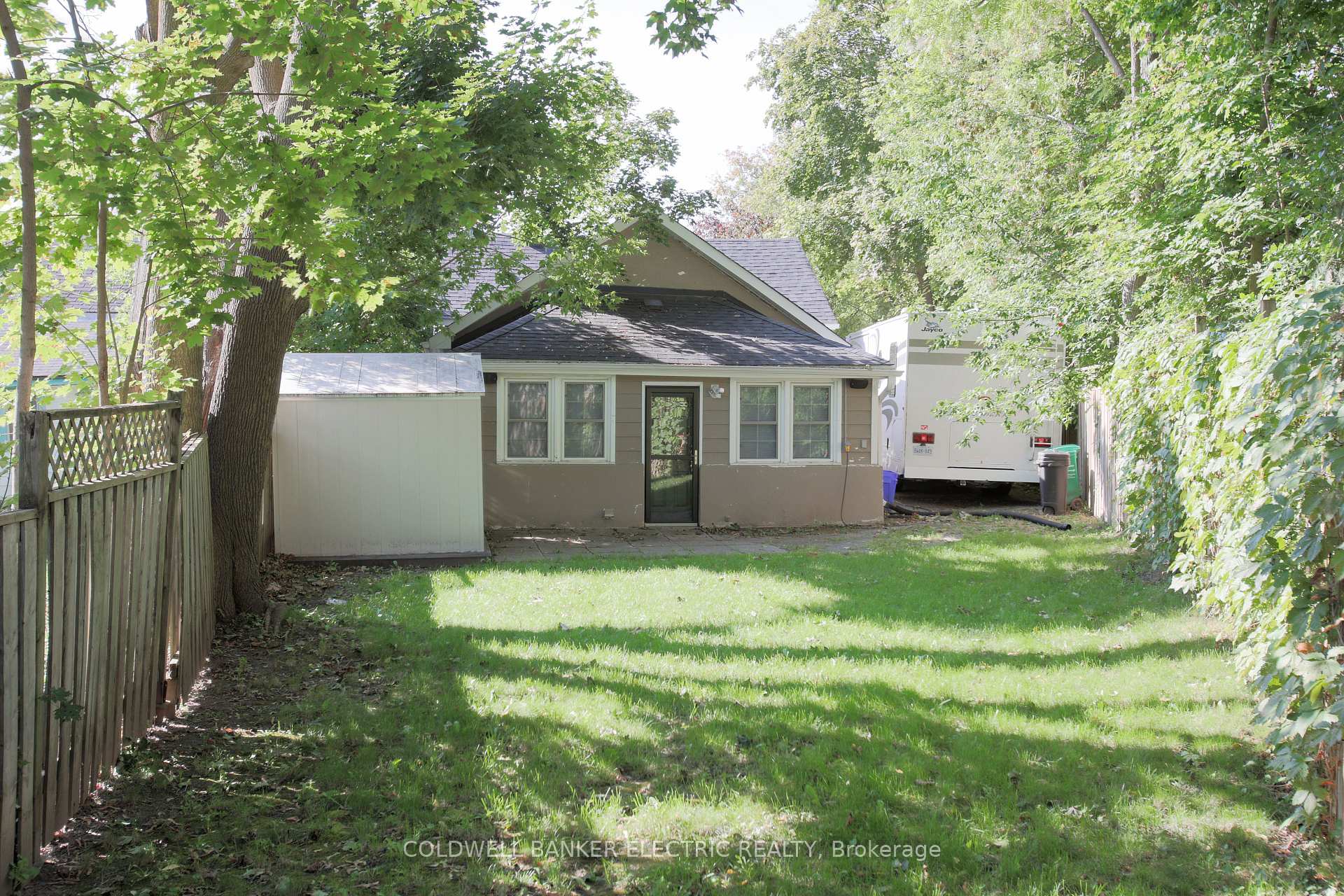 Photo 21 of 188 Antrim Street, Peterborough, Town Ward 3 — HOMEH