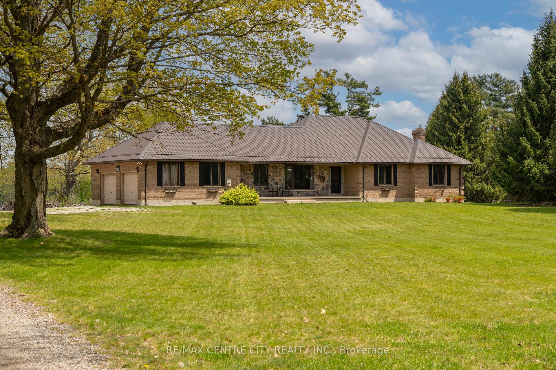 Photo 1 of 8808 Mitchell Road, Bayham, Rural Bayham — HOMEH