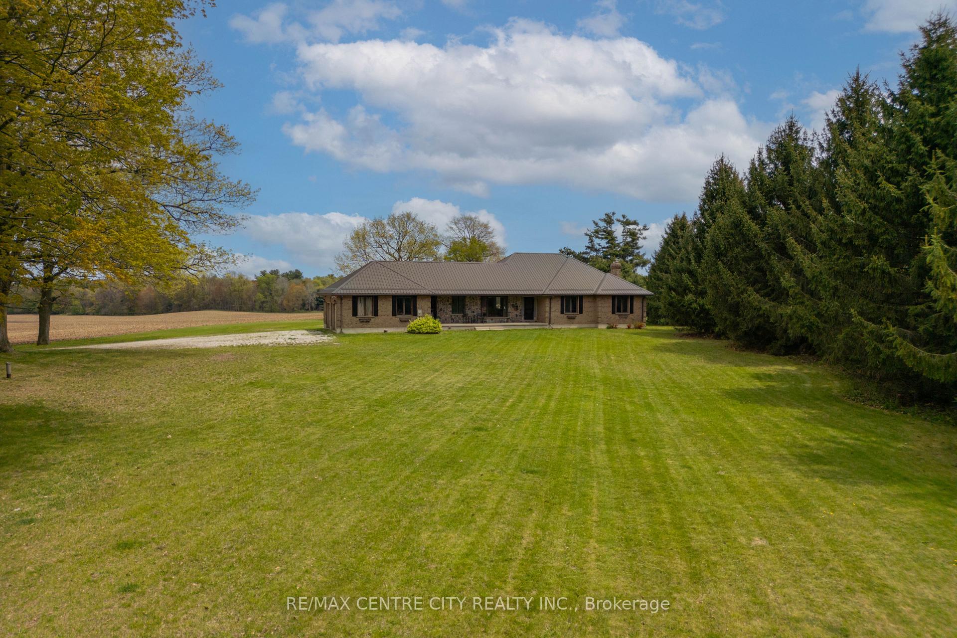 Photo 2 of 8808 Mitchell Road, Bayham, Rural Bayham — HOMEH