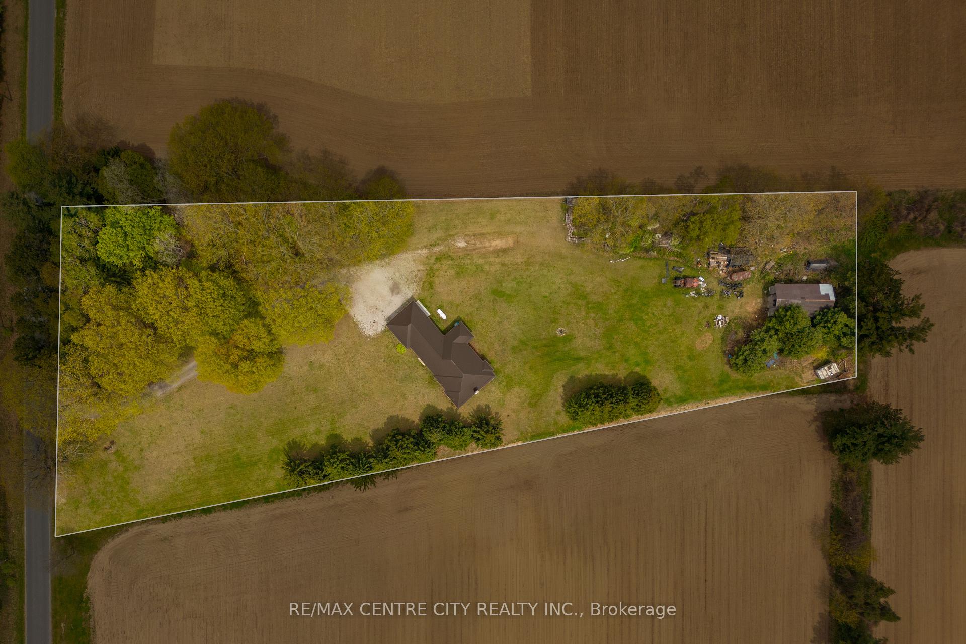 Photo 6 of 8808 Mitchell Road, Bayham, Rural Bayham — HOMEH