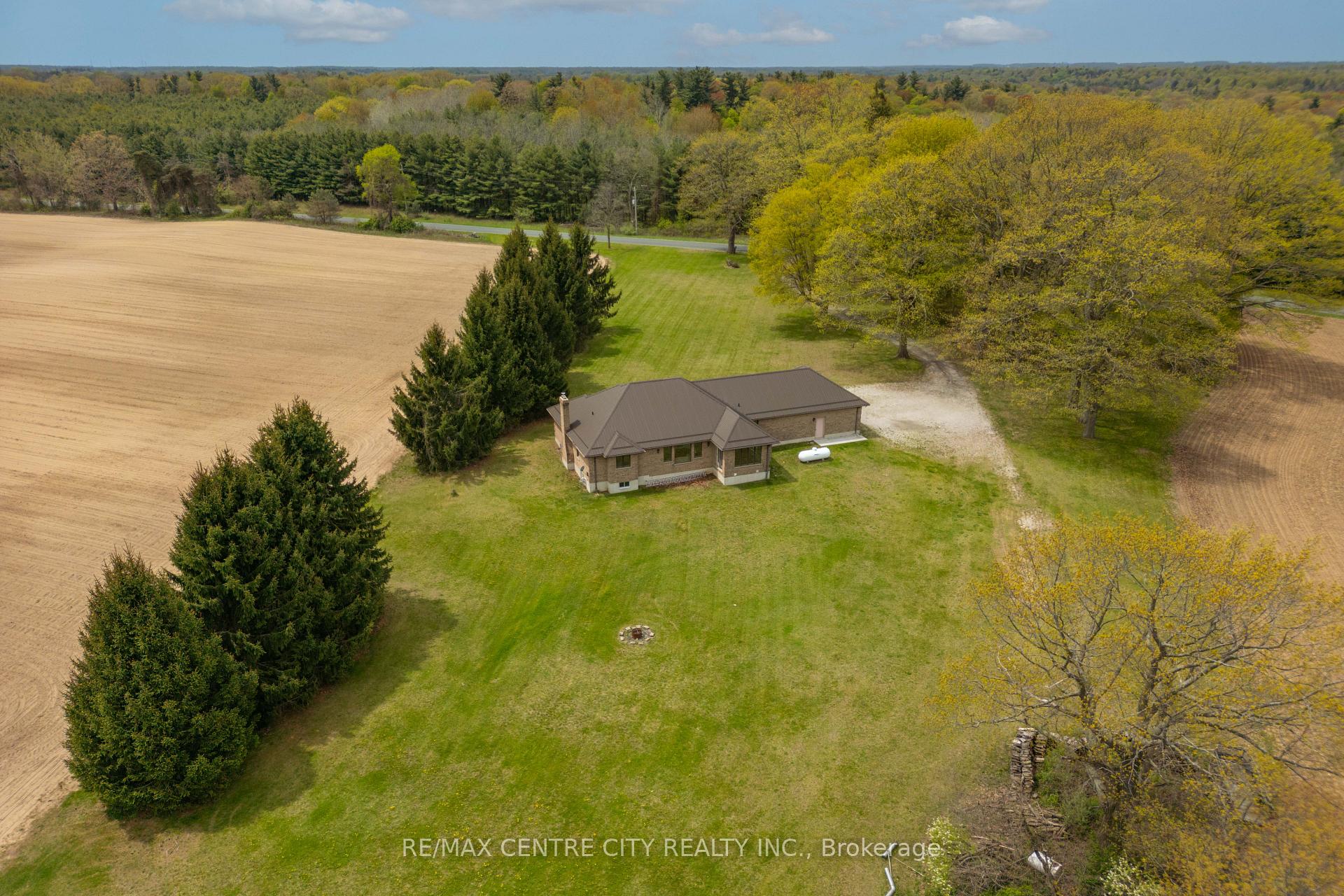 Photo 8 of 8808 Mitchell Road, Bayham, Rural Bayham — HOMEH