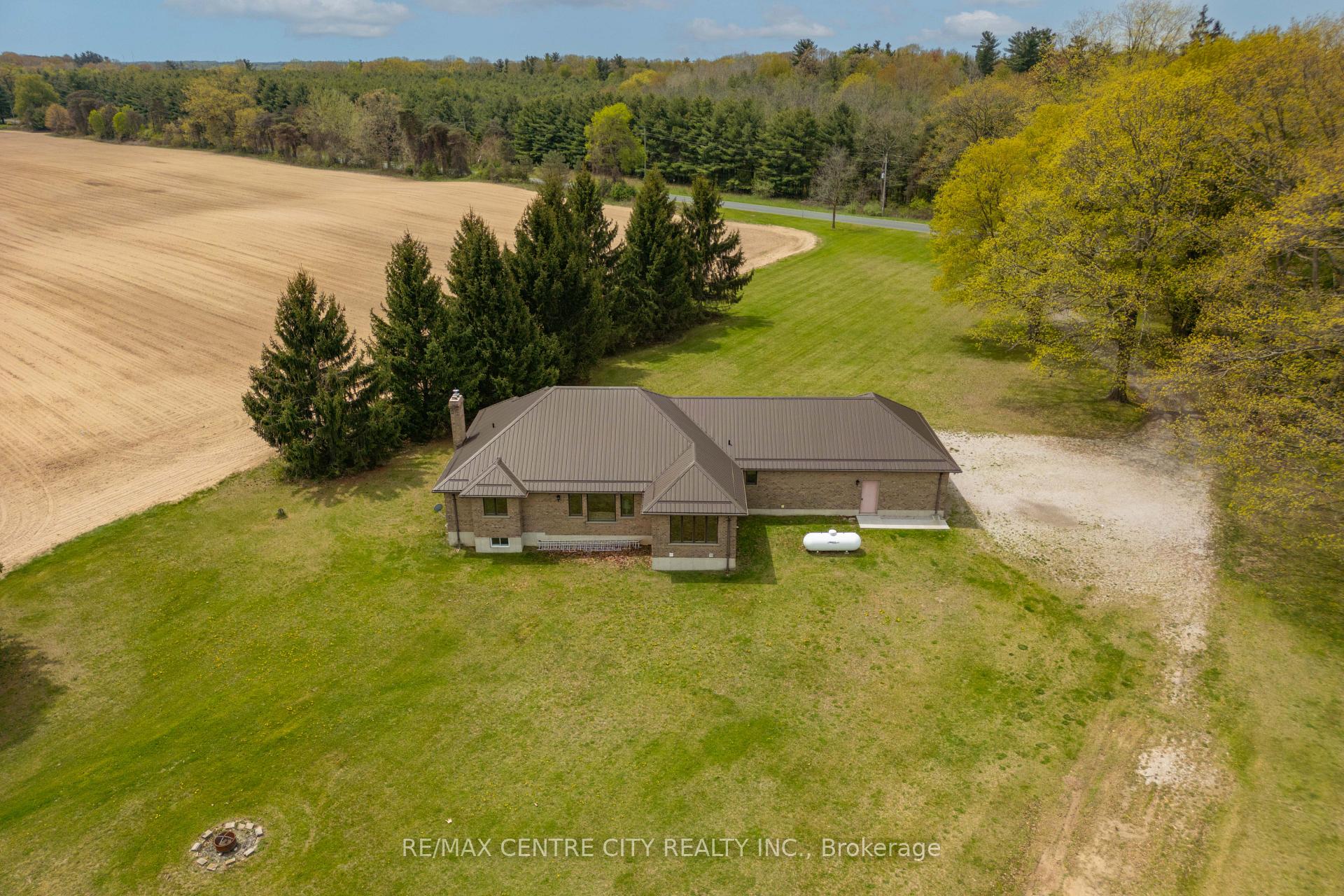 Photo 11 of 8808 Mitchell Road, Bayham, Rural Bayham — HOMEH