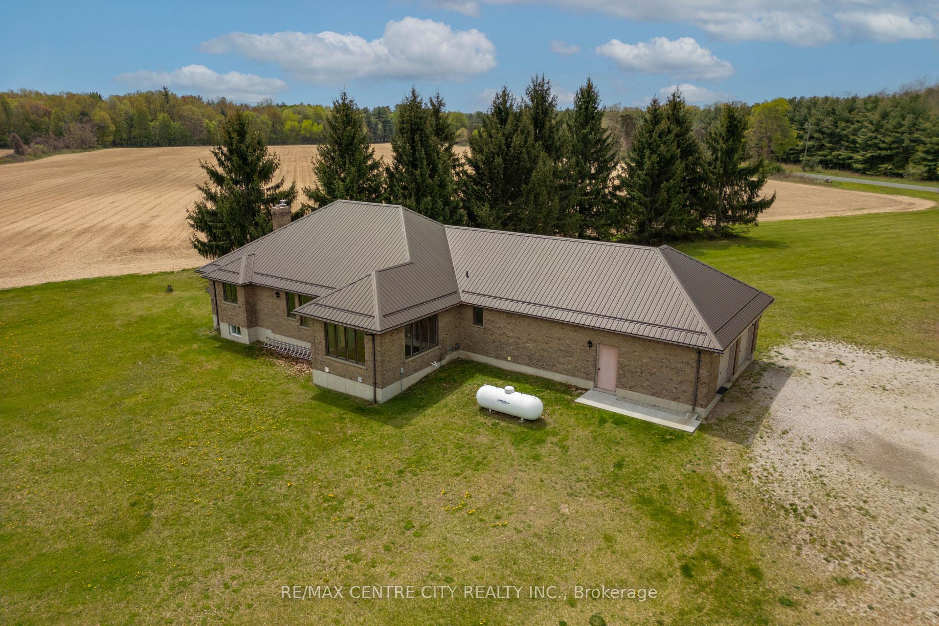 Photo 9 of 8808 Mitchell Road, Bayham, Rural Bayham — HOMEH