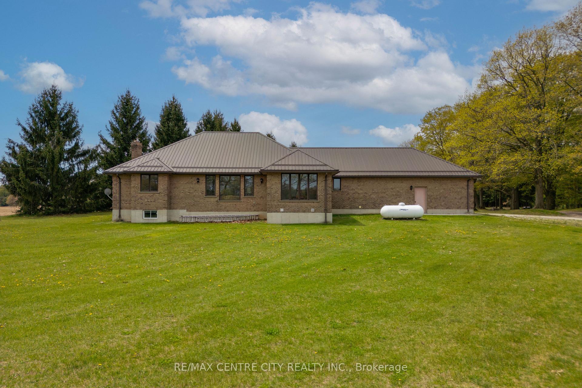 Photo 15 of 8808 Mitchell Road, Bayham, Rural Bayham — HOMEH