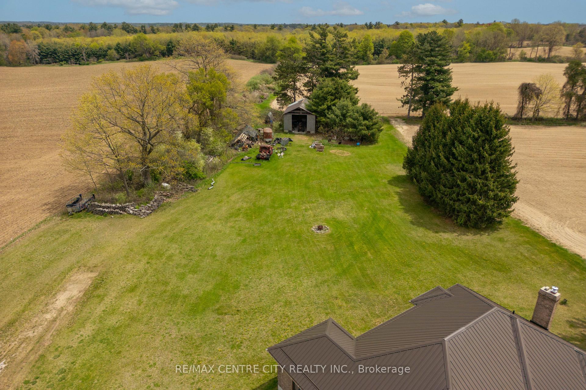 Photo 13 of 8808 Mitchell Road, Bayham, Rural Bayham — HOMEH