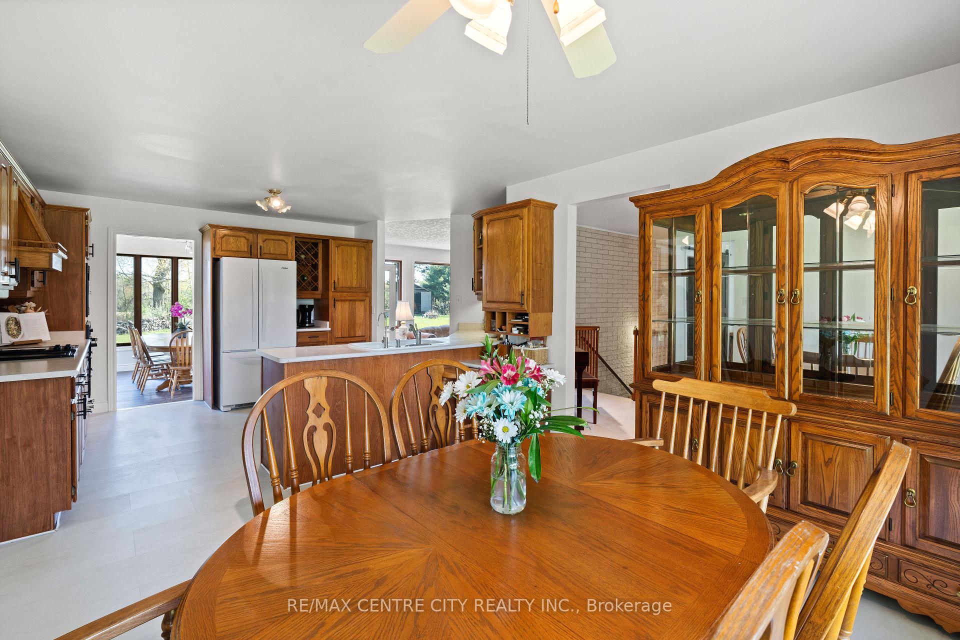Photo 18 of 8808 Mitchell Road, Bayham, Rural Bayham — HOMEH