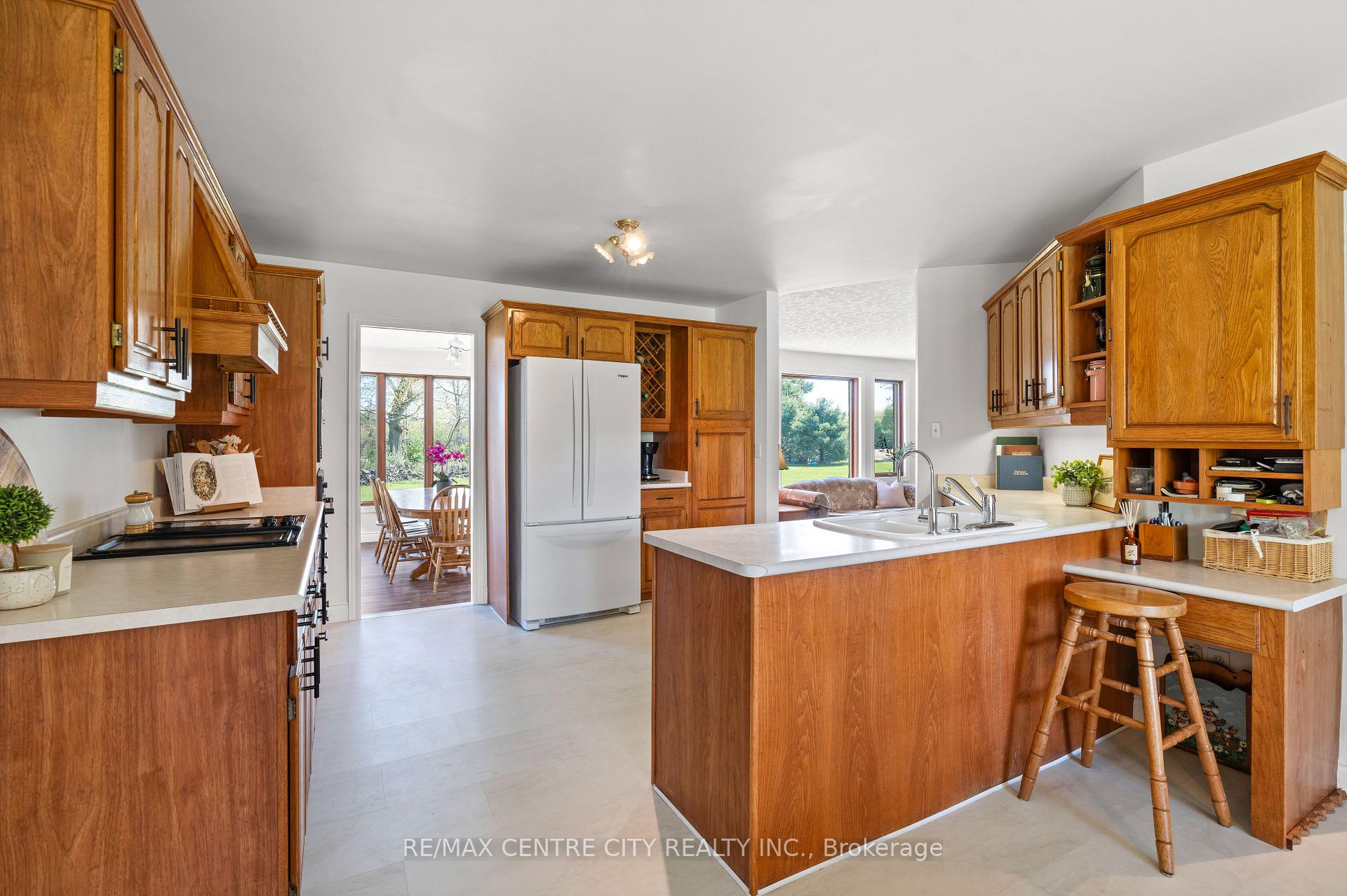 Photo 19 of 8808 Mitchell Road, Bayham, Rural Bayham — HOMEH