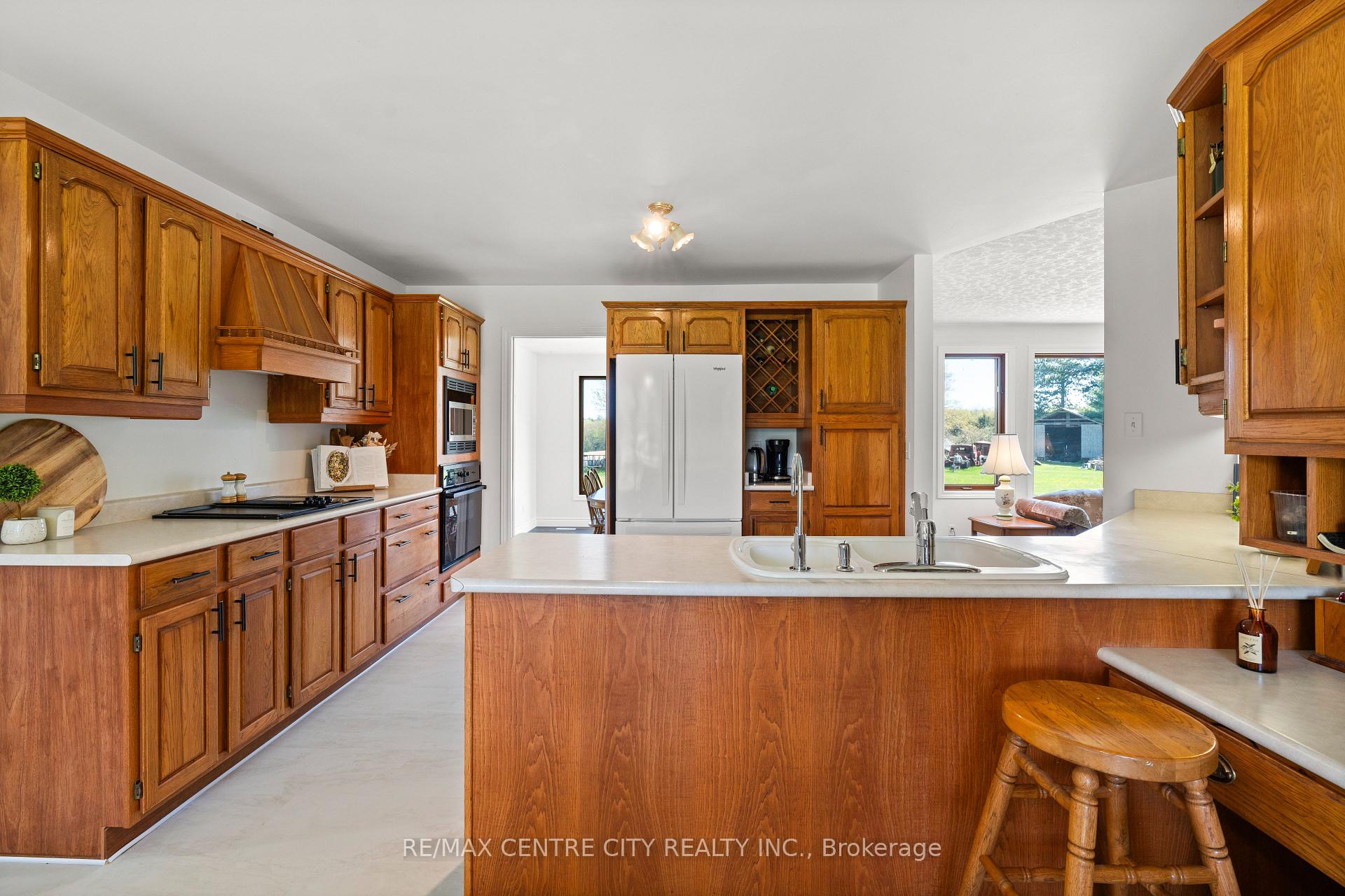 Photo 20 of 8808 Mitchell Road, Bayham, Rural Bayham — HOMEH
