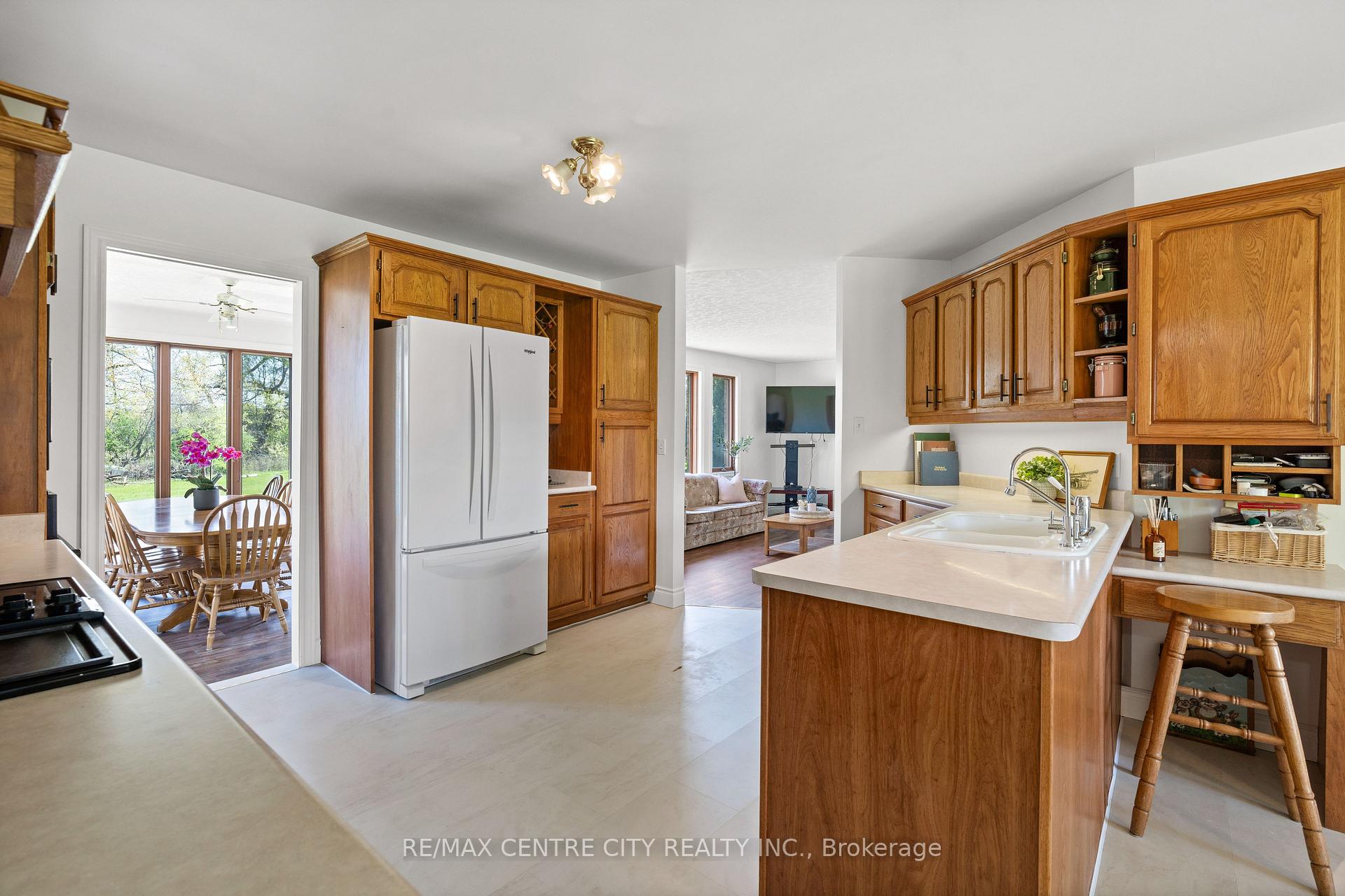 Photo 26 of 8808 Mitchell Road, Bayham, Rural Bayham — HOMEH