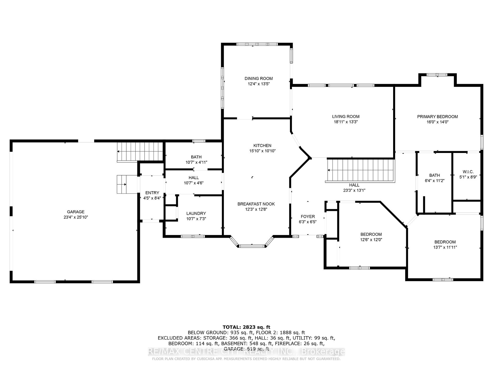 Photo 46 of 8808 Mitchell Road, Bayham, Rural Bayham — HOMEH