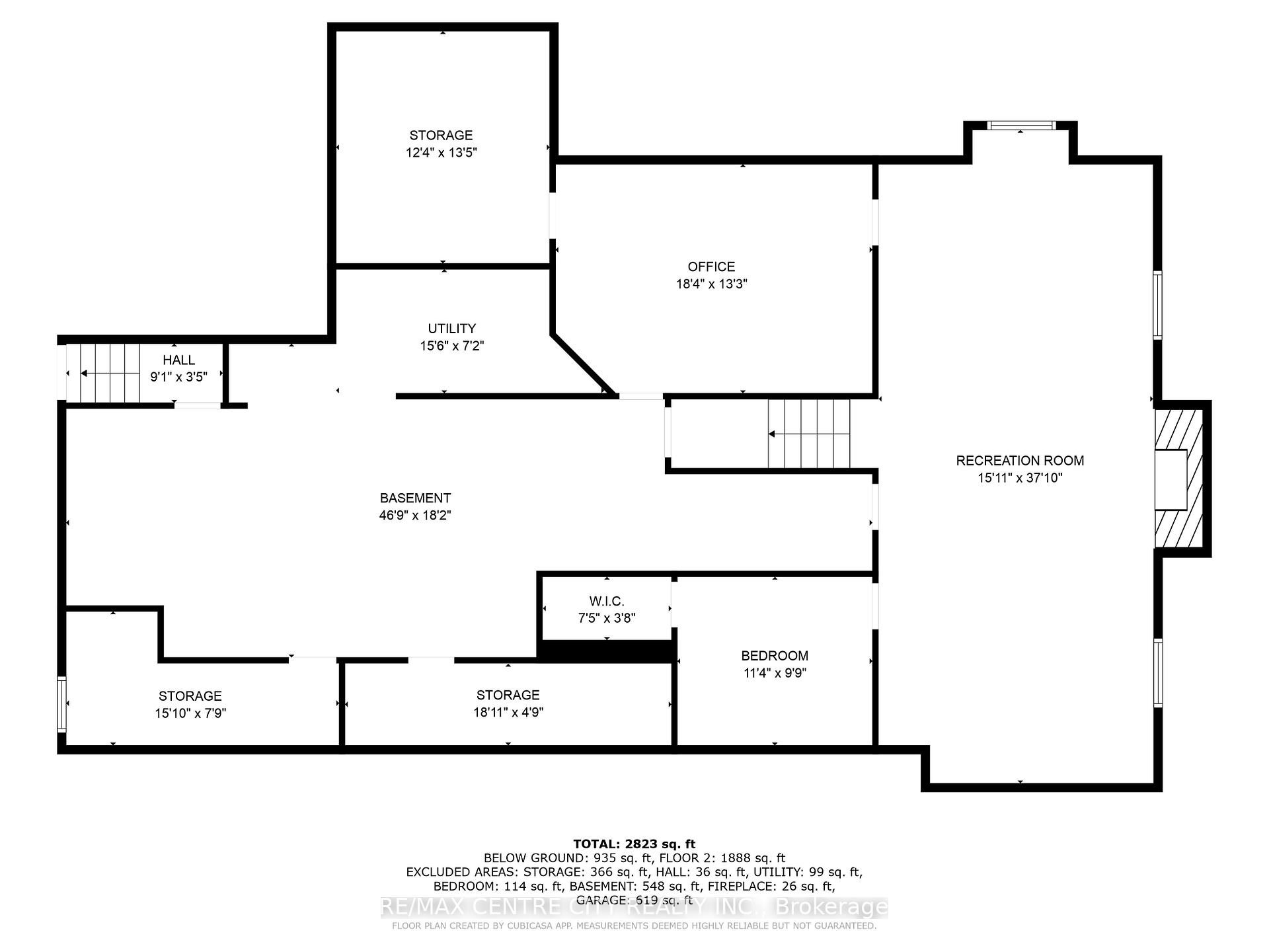 Photo 50 of 8808 Mitchell Road, Bayham, Rural Bayham — HOMEH