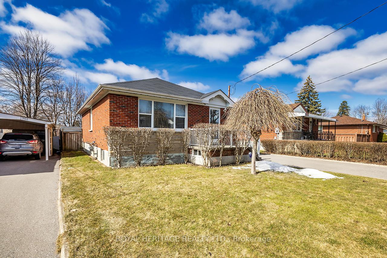 Photo 2 of 362 Baldwin Street, Oshawa, Donevan — HOMEH