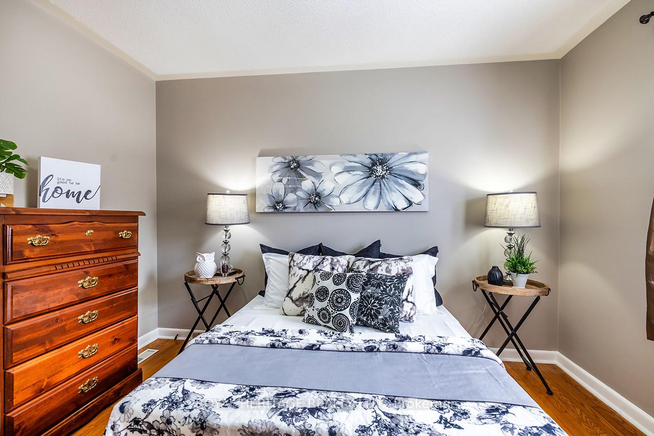Photo 14 of 362 Baldwin Street, Oshawa, Donevan — HOMEH
