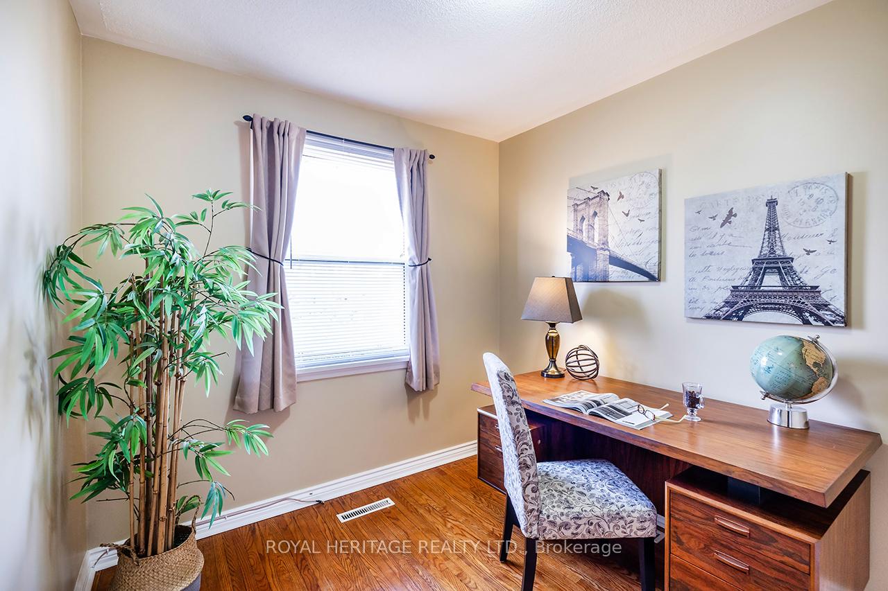 Photo 16 of 362 Baldwin Street, Oshawa, Donevan — HOMEH