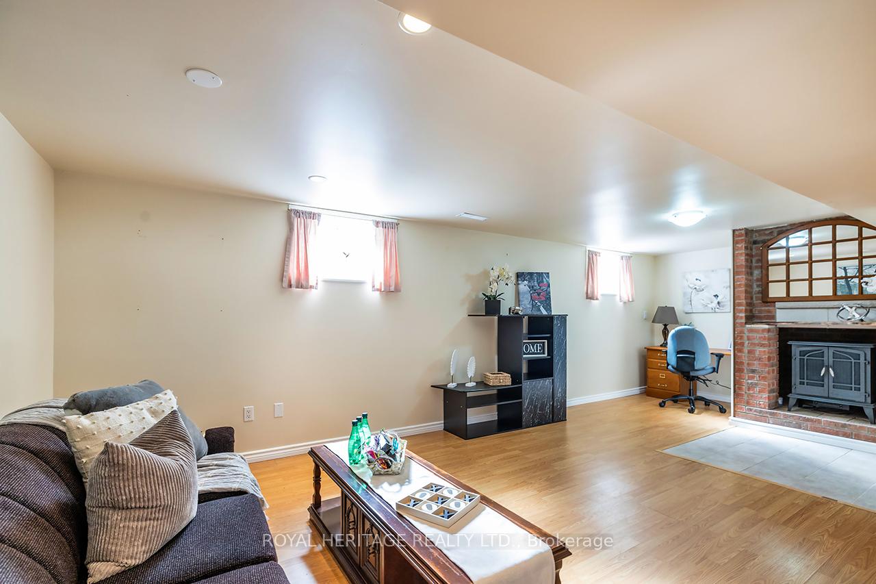 Photo 20 of 362 Baldwin Street, Oshawa, Donevan — HOMEH