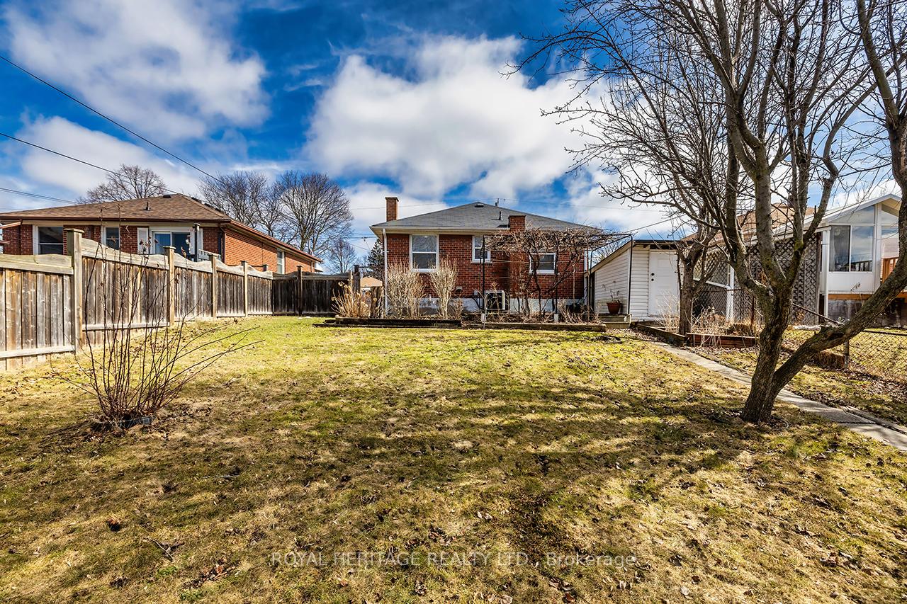 Photo 27 of 362 Baldwin Street, Oshawa, Donevan — HOMEH
